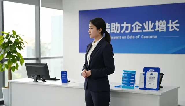 温州市禾赤商贸有限公司推动商品销售向智能化方向发展