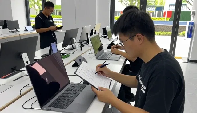 温州市禾赤商贸有限公司助力企业发展提升竞争力